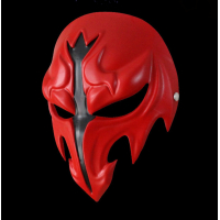 Final Fantasy XIV cosplay ascian mask Igeyorhm 2